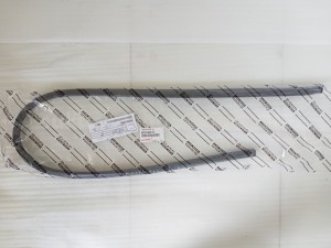 62334BZ010 TRIM,RR DOOR ,LH - TOYOTA