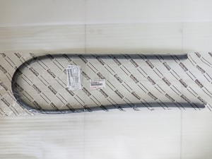 62334BZ110 TRIM, RR DOOR OPEN 2 - TOYOTA