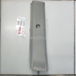 62412BZ160B0 GARNISH,CTR,UPR LH - TOYOTA