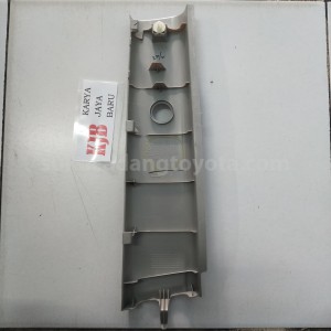 62412BZ160B0 GARNISH,CTR,UPR LH - TOYOTA