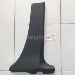 62413BZ190B0 GARNISH CTR PLR LW R - TOYOTA