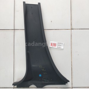 62413BZ190B0 GARNISH CTR PLR LW R - TOYOTA