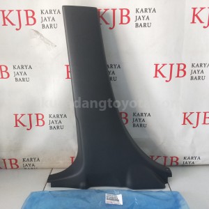 62414BZ220C0 GARNISH CTR PLR LW L - TOYOTA