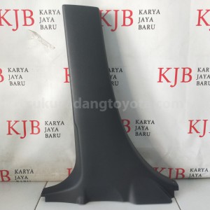 62414BZ220C0 GARNISH CTR PLR LW L - TOYOTA