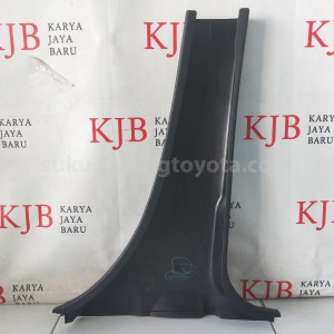 62414BZ220C0 GARNISH CTR PLR LW L - TOYOTA
