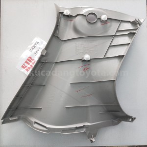 62471BZ250B0 GARNISH,RR PILLAR,RH - TOYOTA