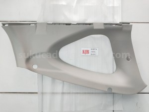 62471BZ340B0 GARNISH, ROOF INN RH - TOYOTA