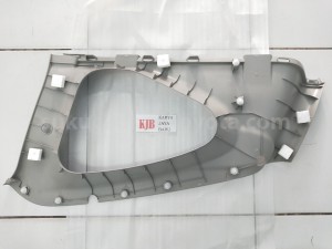 62471BZ340B0 GARNISH, ROOF INN RH - TOYOTA