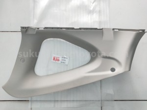 62472BZ330B0 GARNISH, ROOF INN LH - TOYOTA