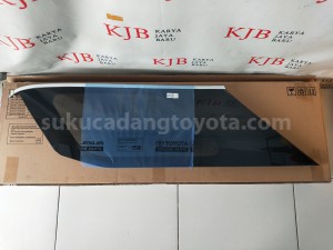 627200K310 WINDOW AS QUARTER LH - TOYOTA