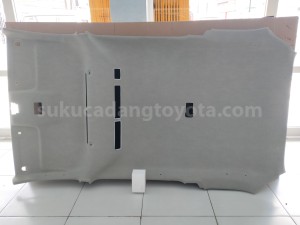 63310BZ370B0 HEADLINING ASSY,ROOF - TOYOTA
