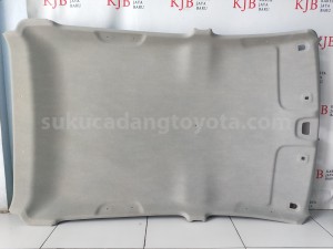 63310BZ510B0 HEADLINING A/S ROOF - TOYOTA