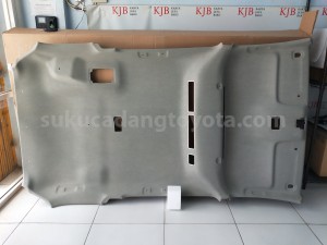63310BZ691B0 HEADLINING ASSY ROOF - TOYOTA