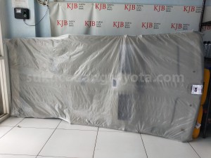 63310BZ891B1 HEADLINING ASSY, ROOF - TOYOTA