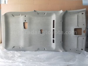 63310BZB20B0 HEADLINING ASSY ROOF - TOYOTA
