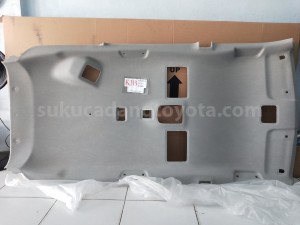 63310BZC80B0 HEADLINING ASSY ROOF - TOYOTA