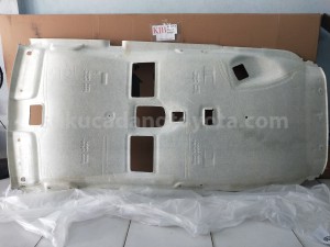 63310BZC80B0 HEADLINING ASSY ROOF - TOYOTA