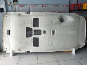 63310BZG10B0 HEADLINING ASSY ROOF - TOYOTA