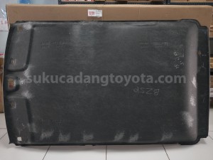 63311BZ510B0 HEADLINING, ROOF - TOYOTA