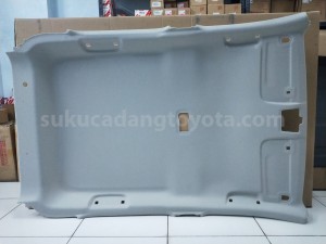 63311BZ710B0 HEADLINING, ROOF - TOYOTA