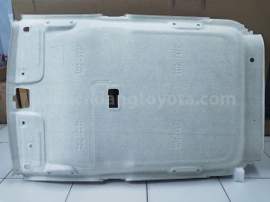 63311BZ710B0 HEADLINING, ROOF - TOYOTA