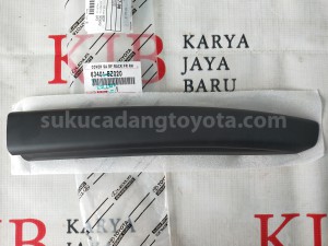 63401BZ020 COVER SA RF RACK FR RH - TOYOTA
