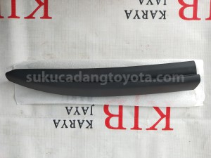 63401BZ020 COVER SA RF RACK FR RH - TOYOTA