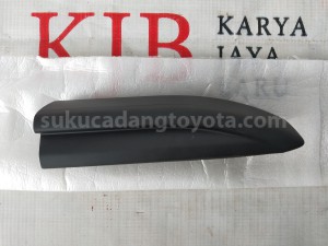 63404BZ010 COVER SA,RF RACK,RR LH - TOYOTA