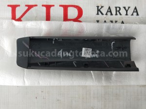 63404BZ010 COVER SA,RF RACK,RR LH - TOYOTA