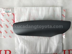 63492BZ010 COVER, ROOF FR LH - TOYOTA