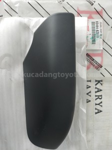 63494BZ010 COVER, ROOF RR LH - TOYOTA