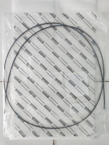 646070D180 CABLE S/A, BACK DOOR - TOYOTA