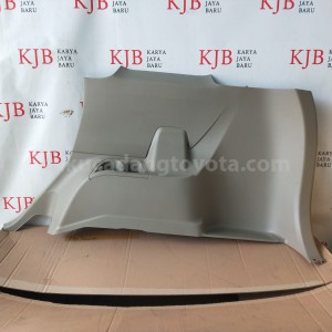 64730BZ120E0 PANEL ASSY,DECK,RH - TOYOTA
