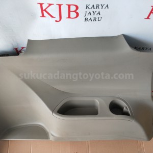 64740BZ120E0 PANEL ASSY,DECK,LH - TOYOTA