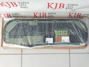 64780BZ100B1 PANEL A/S B/DR TRIM - TOYOTA