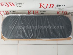 64780BZ100B1 PANEL A/S B/DR TRIM - TOYOTA