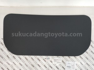 64780BZ140B0 PANEL ASSY,BACK DOOR - TOYOTA