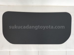 64780BZ140B0 PANEL ASSY,BACK DOOR - TOYOTA