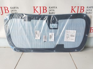 64780BZ170C1 PANEL AS BACK DR TRM - TOYOTA