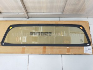 648010K121 GLASS SUB-ASSY, BACK - TOYOTA