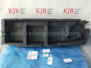 64993BZ010 BOX, DECK FLOOR, RR - TOYOTA