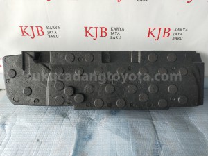 64993BZ010 BOX, DECK FLOOR, RR - TOYOTA