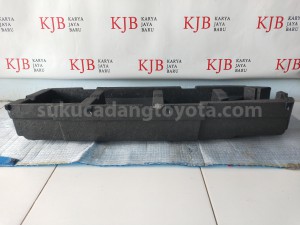 64993BZ010 BOX, DECK FLOOR, RR - TOYOTA
