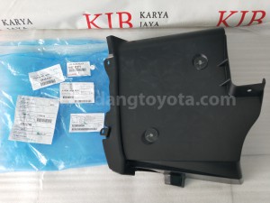 65637BZ270 LINER RR WHL HOUSE R - TOYOTA