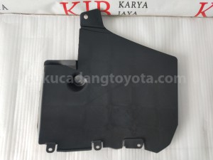 65637BZ290 LINER RR WHL HOUSE R - TOYOTA