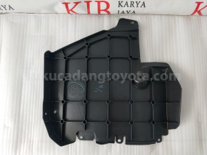 65637BZ290 LINER RR WHL HOUSE R - TOYOTA