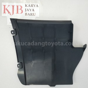 65637BZ330 LINER RR WHL HOUSE R - TOYOTA