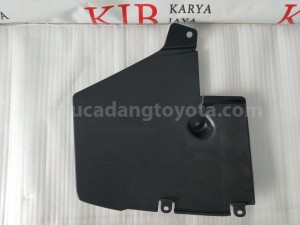65638BZ280 LINER RR WHL HOUSE L - TOYOTA