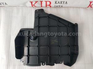 65638BZ290 LINER RR WHL HOUSE L - TOYOTA