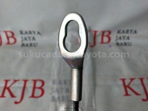 657700K010 STAY ASSY, TAIL GATE - TOYOTA